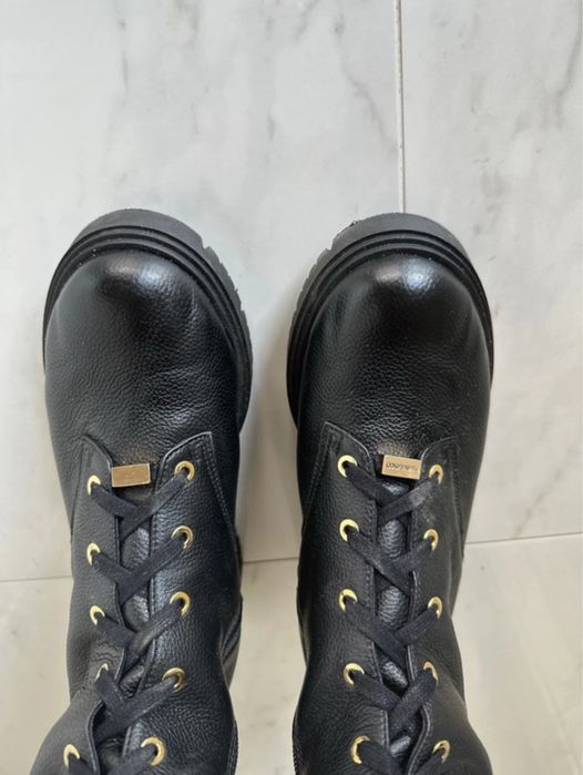 Kozaki Nina Basco 37