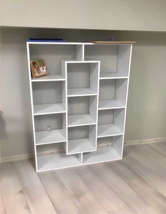 Стелаж полиця шафа етажерка стеллаж шкаф полка этажерка стенка