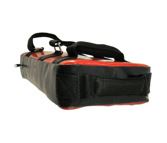 masters TARCZA TRENINGOWA PAO U plavil karate kickboxing krav maga