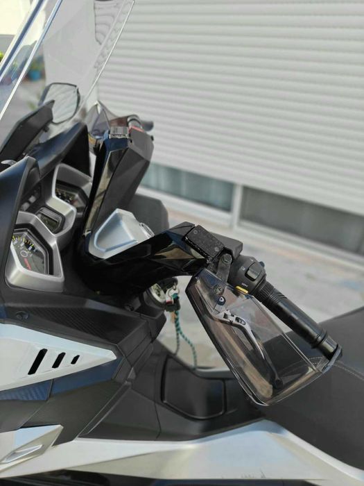 SYM Cruisym 300 2018