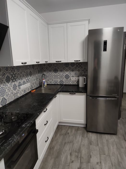 Однокімнатна квартира з кладовкою. Без комісії