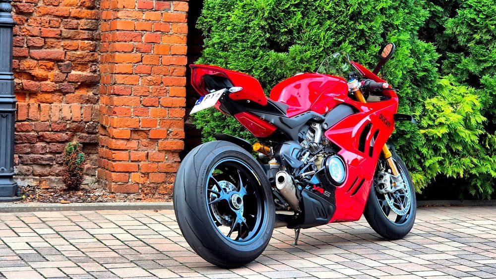 Ducati