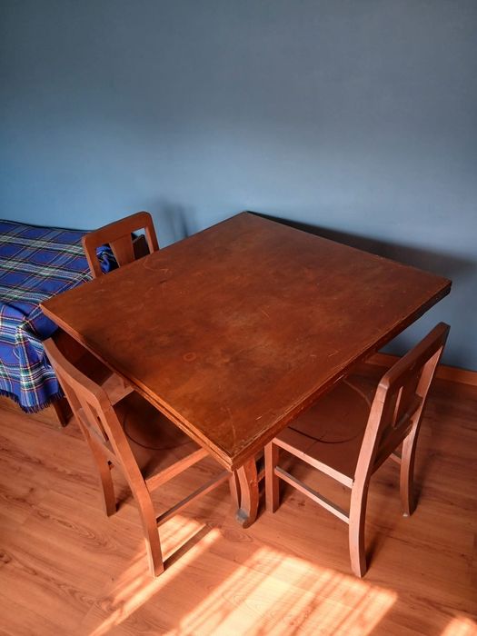 Conjunto de Sala
