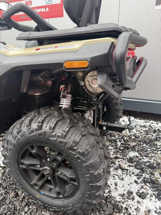 Loncin 1000 Xwolf