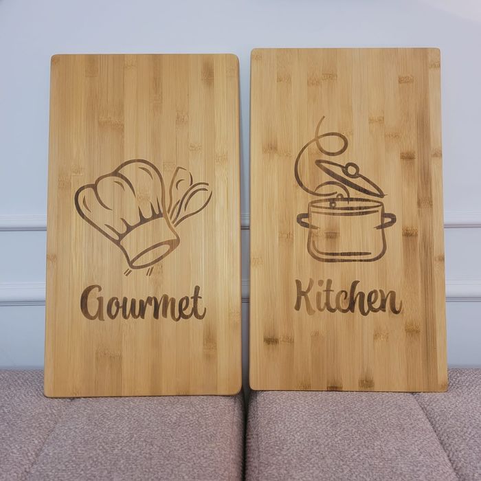 Deski do krojenia kesper