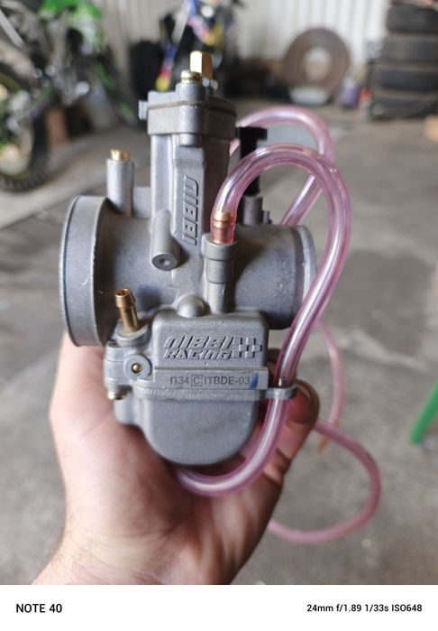 Ниби 34 оригенал