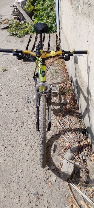 Велосипед Merida Kalahari