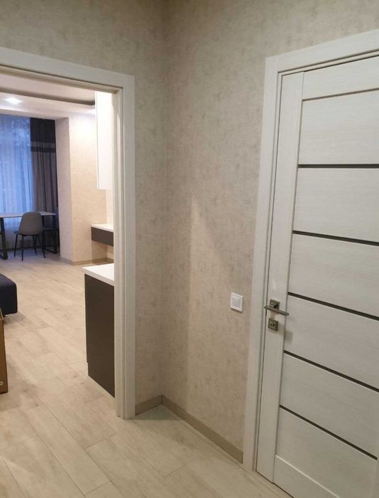 Продам квартиру в ЖК Алые паруса