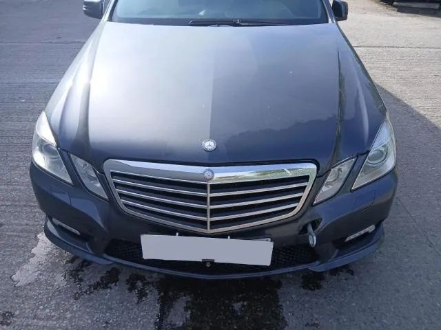 Mercedes Benz E250 - 651911 - BlueEfficiency para peças - 204cv |
