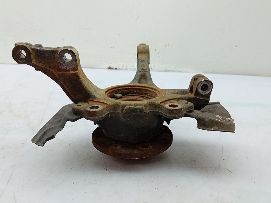 Manga de eixo frente direita FIAT Grande Punto (199_)