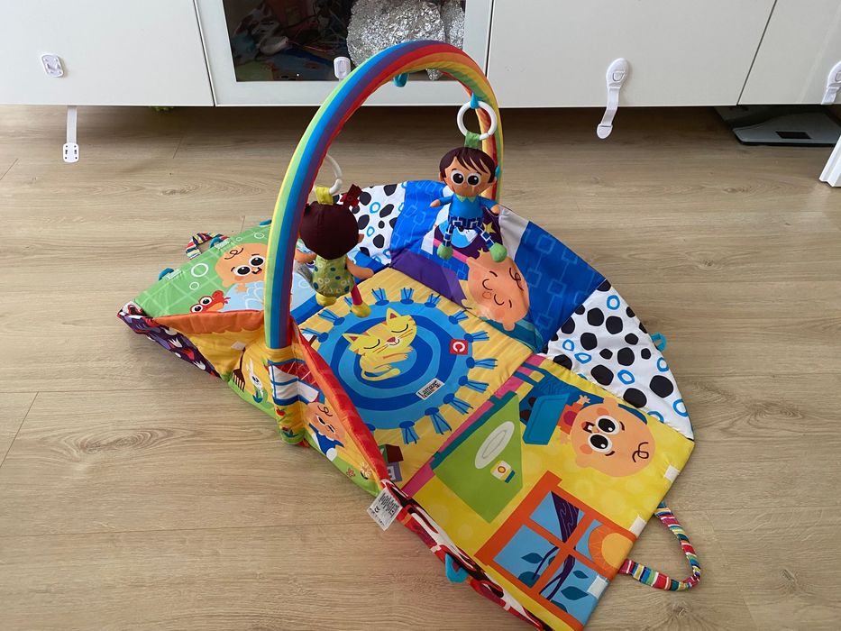 Sprzedam matę edukacyjną Lamaze