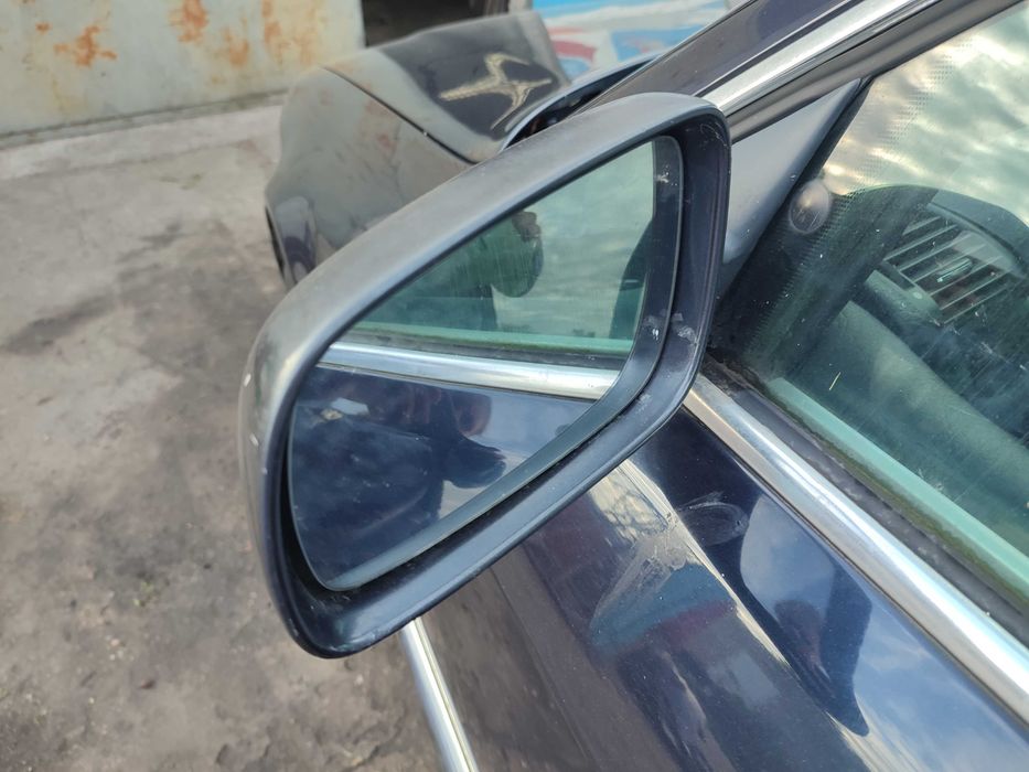 Audi A8 D2 '98 Lusterko lewe/prawe, lusterko zewnętrzne oryginalne