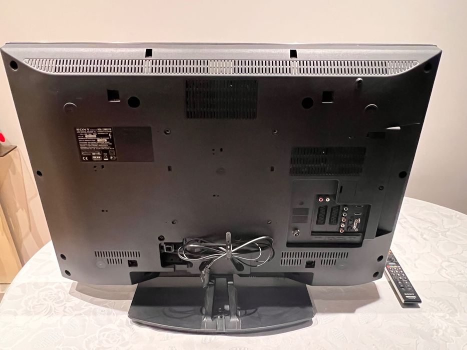 Telewizor Sony KDL-32W5710
