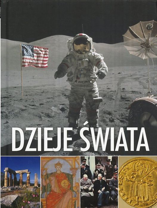 Dzieje świata, praca zbiorowa