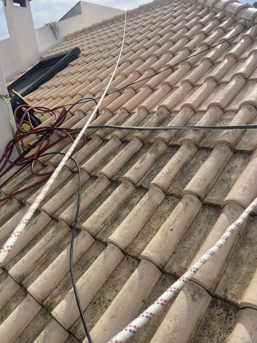 Quer Pintar a sua casa? Melhor preco qualidade.