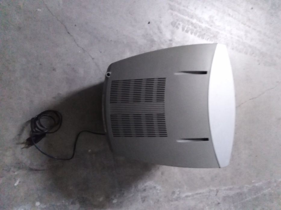 Televisão a cores compacta Mitsai