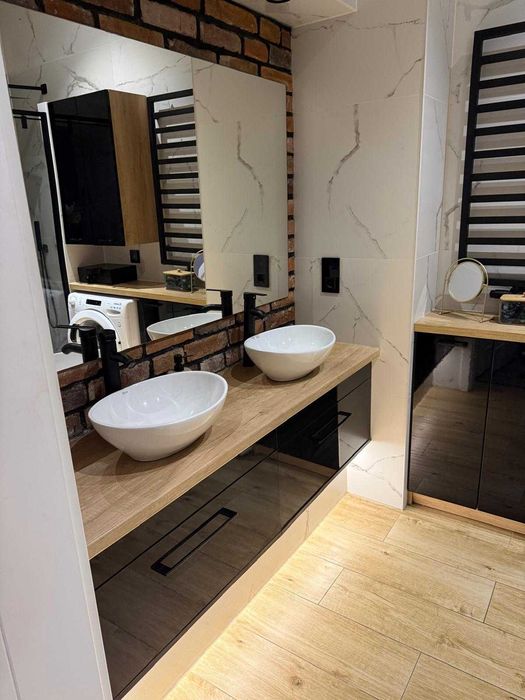 -rezerwacja- Mieszkanie w centrum - Widok 4