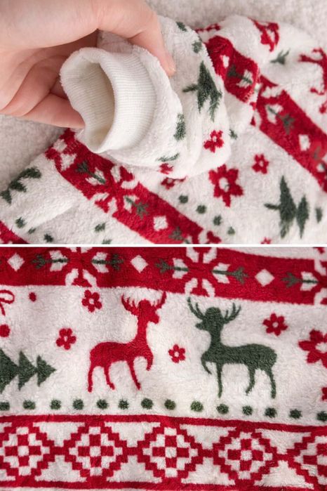 Махрова піжама дитяча