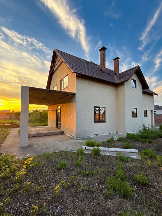 Продам дом ж/м Победа