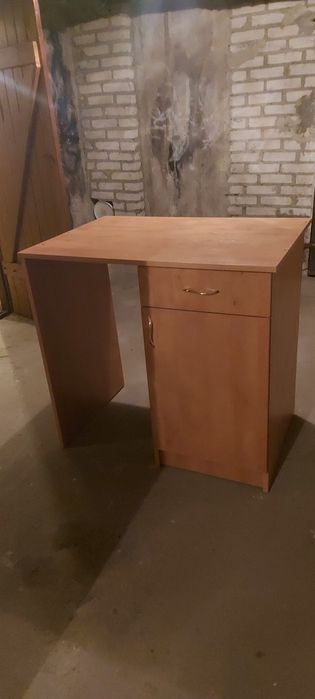 Szafka kuchenna z możliwością zabudowy np.zmywarki. Możliwa dostawa.