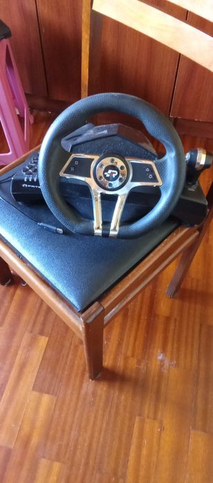 Volante para PS3 PS4