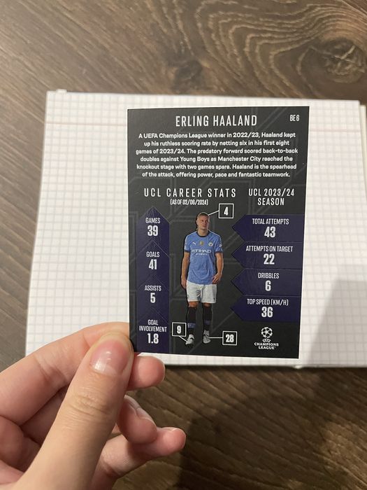 Футбольна картка