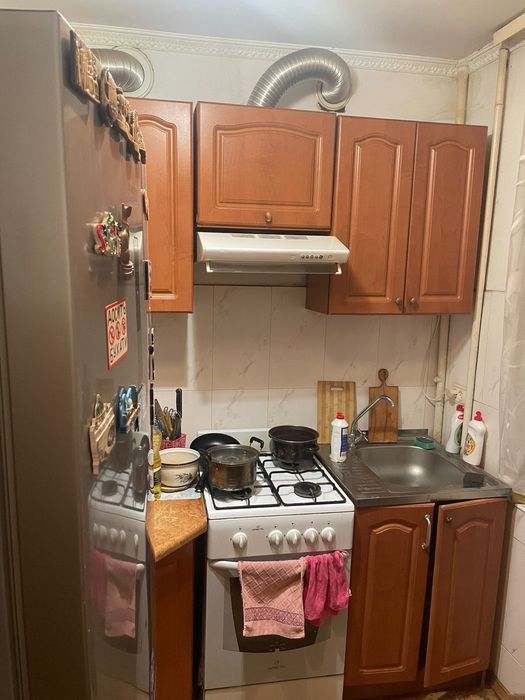 Здається кімната