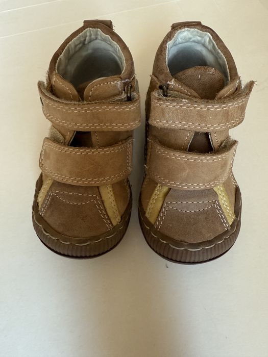 Осіннє взуття 20 розімр