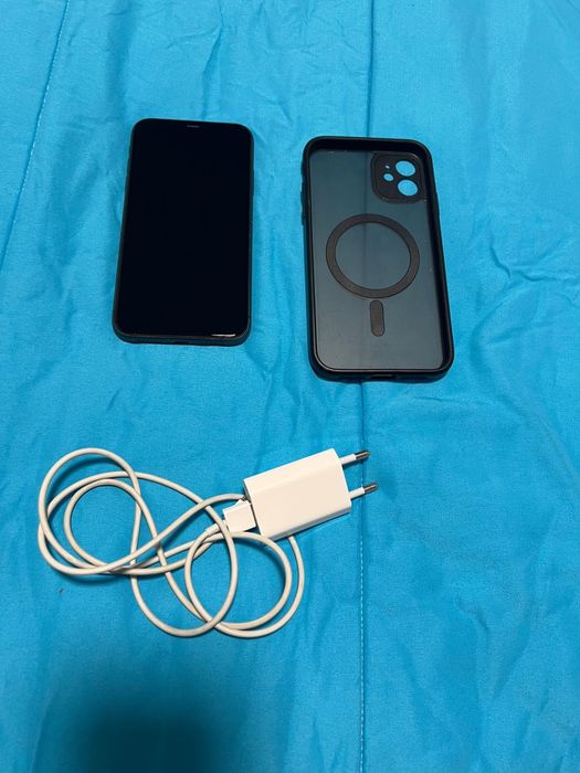 Iphone 11 Preto 64Gb