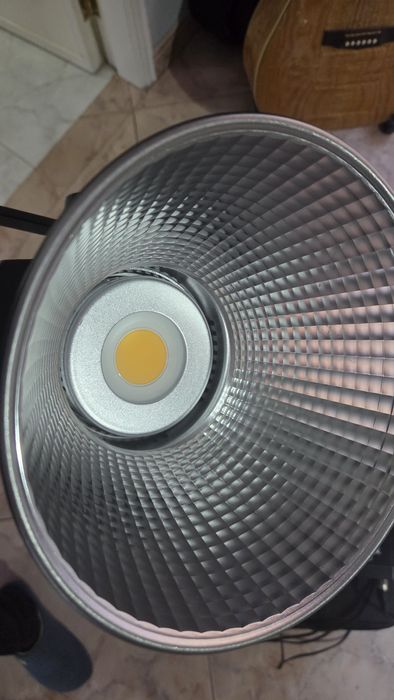 Godox VL150 Luz Continua 5600K Kit c/Mala