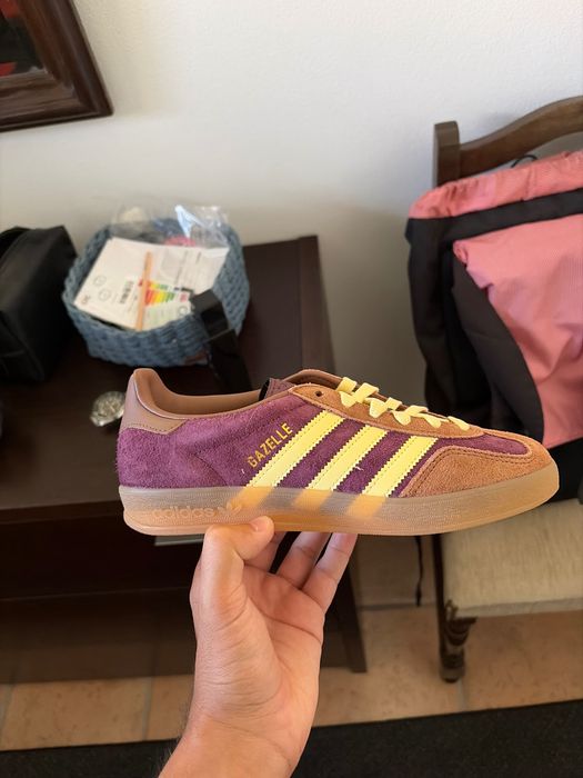 Ténis gazelle adidas