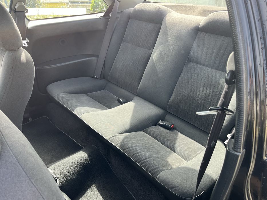 Honda Civic Coupé 1.5 LSI Certificado ACP