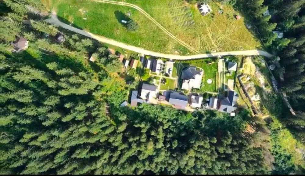 Продаж готелю - с.Верхній Ясенів!