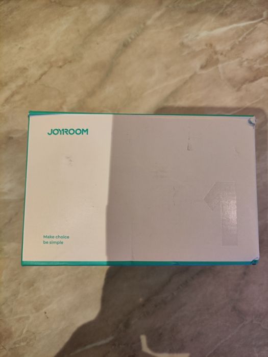 Автомобільний тримач joyroom jr-zs246, автоматичний