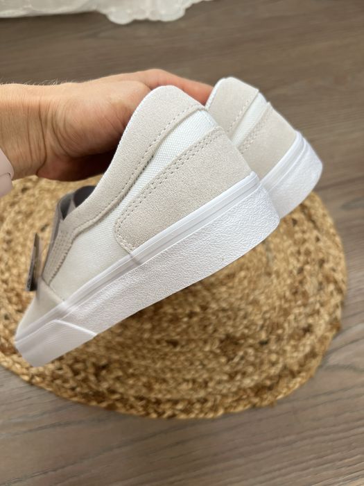 Макасіни сліпони кеди унісекс