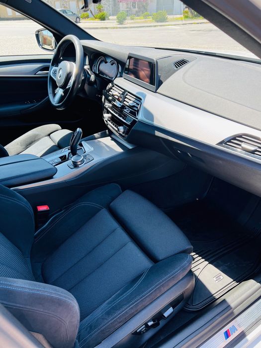 Bmw 530e Pack M (G30) 2019 iPerformance