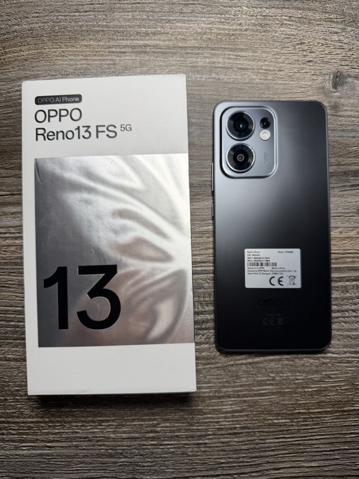 oppo reno 9 - купить мобильные телефоны и смартфоны - Цена на OLX.ua