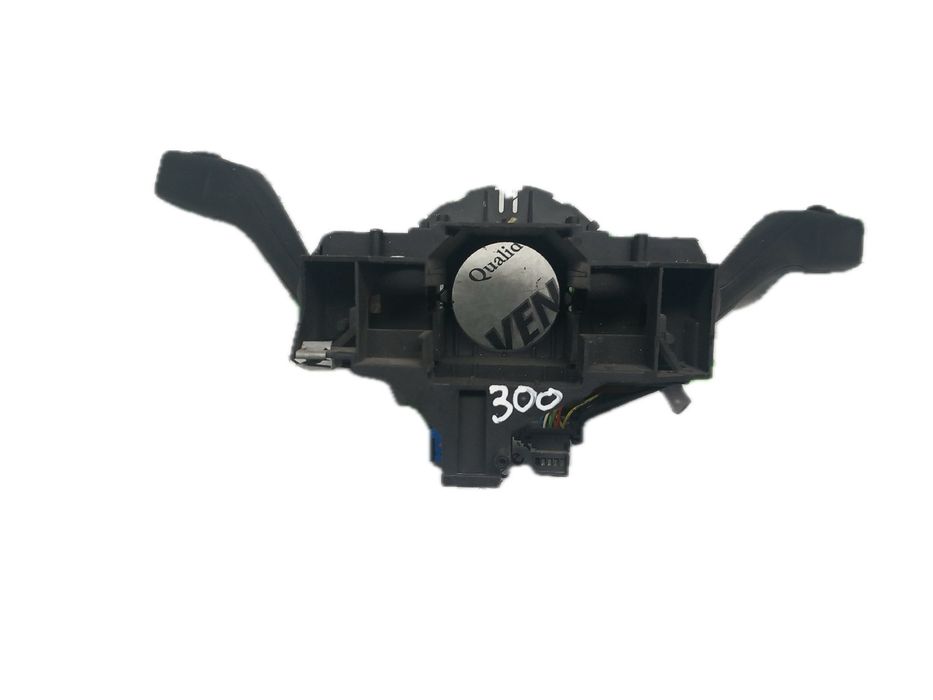 Conjunto / manetes de luzes e limpa vidros VOLKSWAGEN Golf VI (5K1)