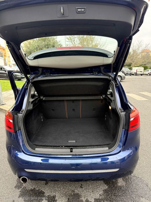 BMW 225xe iPerformance xDrive/Teto Panorâmico