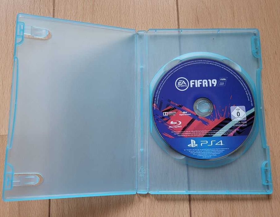 Pack de 6 Jogos de futebol para a xbox 360