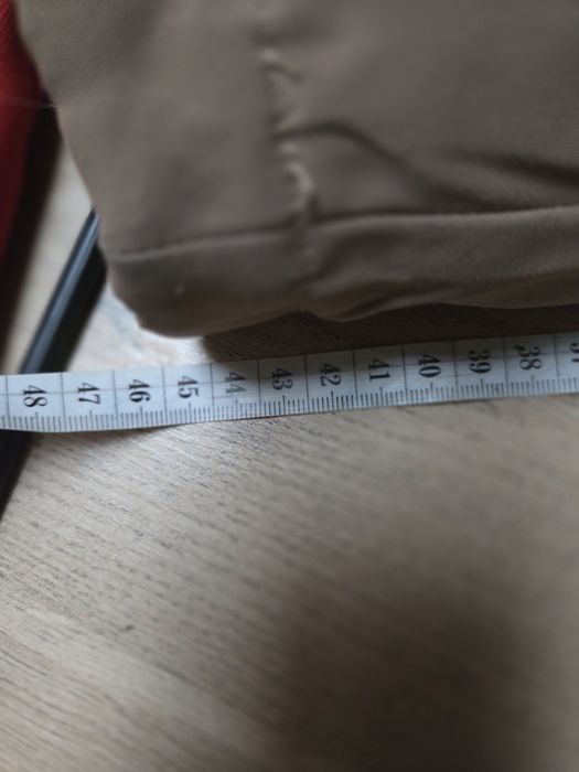 Kurtka zimowa parka S&D rozmiar 158/164