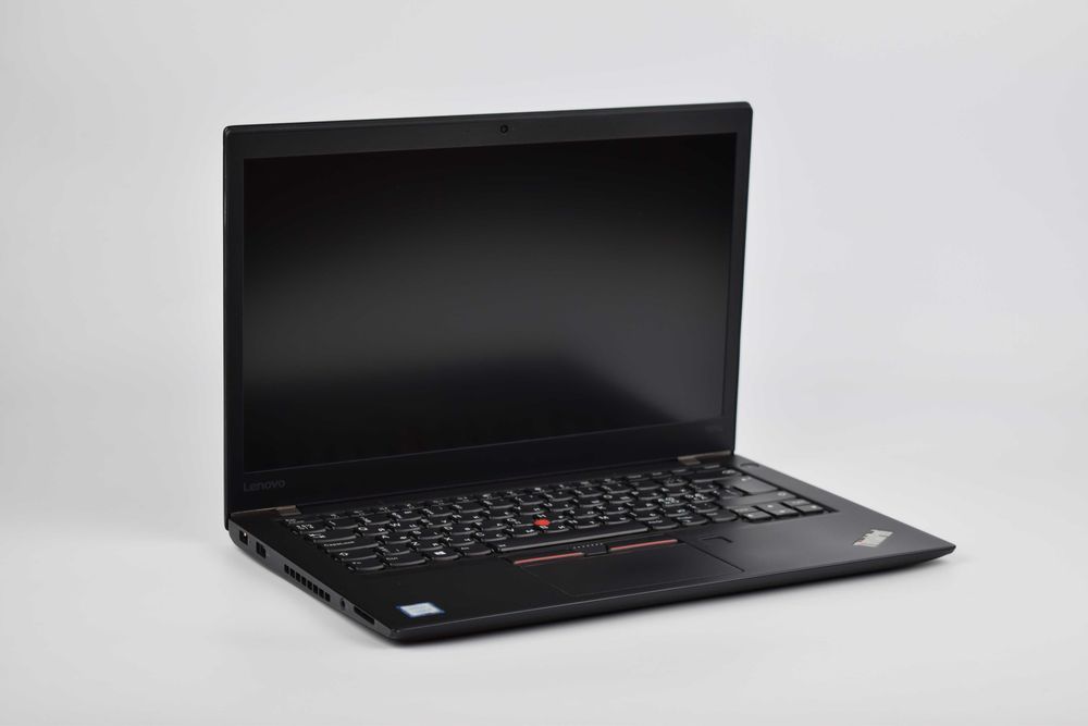 Lenovo ThinkPad T470s i5-7200U 8/12/20гб ssd 256/512гб 14" IPS FHD Ноутбук