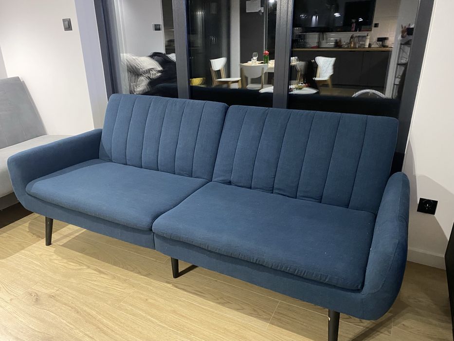 Kanapa rozkladana Jysk