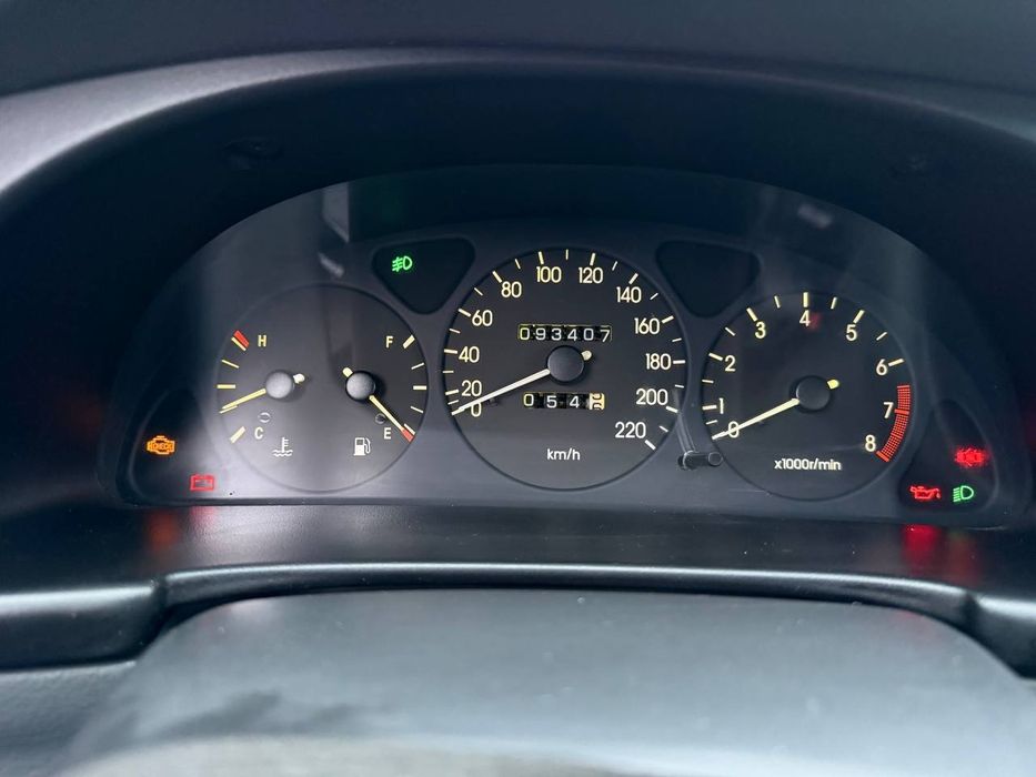 Продам Daewoo Lanos