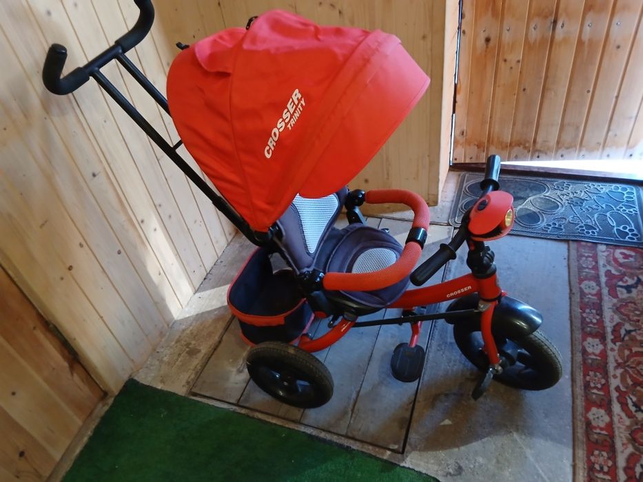 Велосипед дитячий