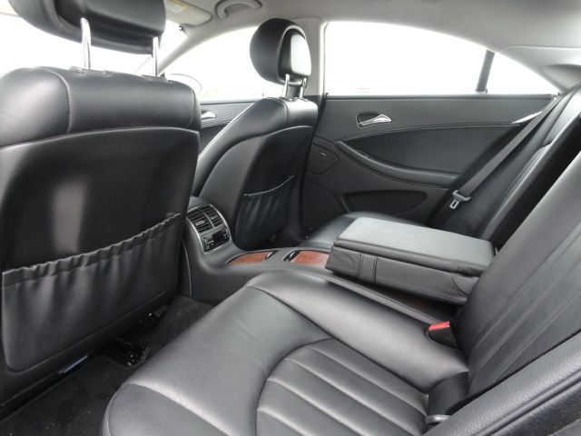 Mercedes cls 320 (ler descrição)