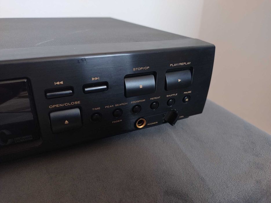 Odtwarzacz MARANTZ CD-46