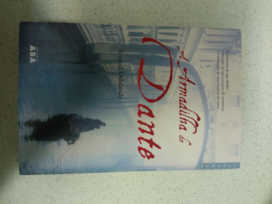 A armadilha de Dante