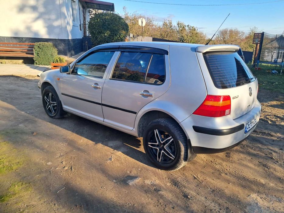 Продам  Volkswagen Golf 4