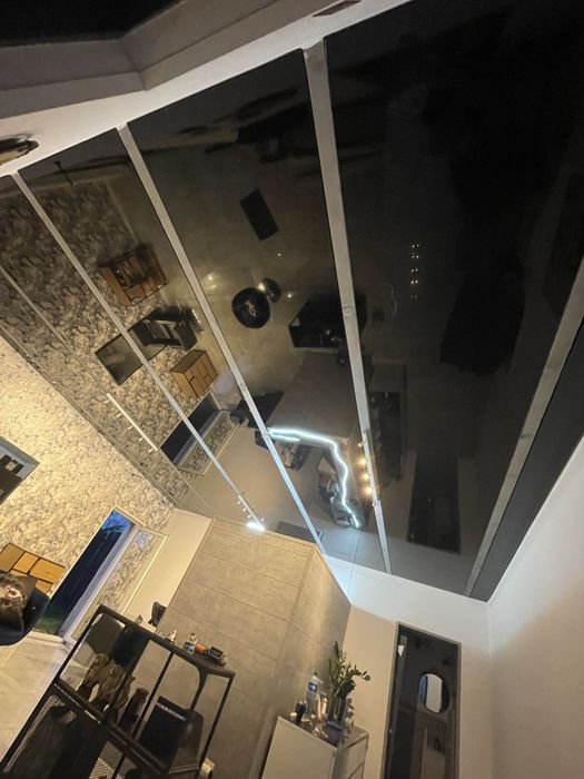 Sufity napinane z gwarancją od 100 zł.m2